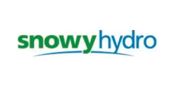 Snowy Hydro Logo