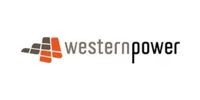 Western Power Logo