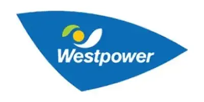 Westpower Logo