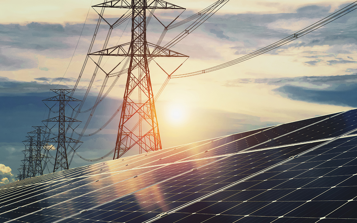 SAPN - Impact of DER on Distribution System Quality of Supply