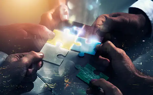 Service - Collaborative Services