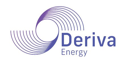 Deriva Energy Logo