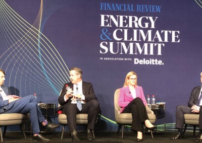 Thoughts from the AFR Energy and Climate Summit 2022