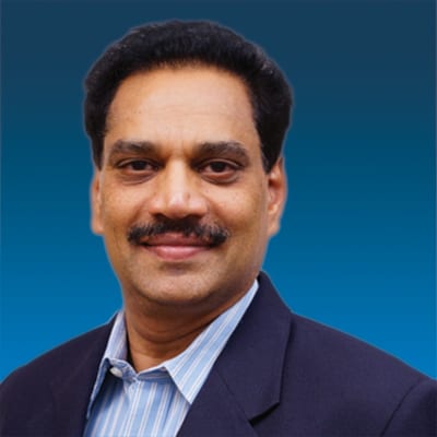 Dr. Anil Jampala