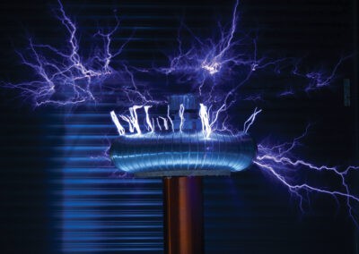 Why Multinational Companies Should Perform Arc Flash Studies in the UK