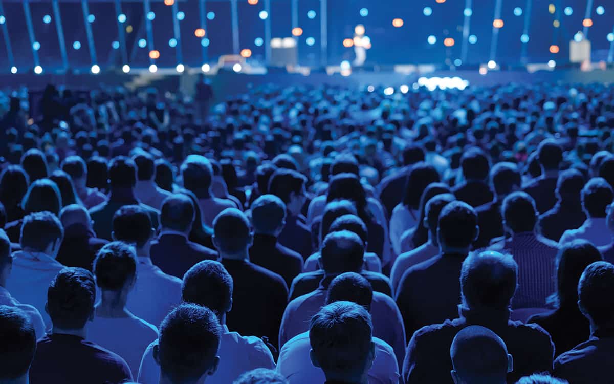 GE Digital's Orchestrate Americas Conference PSC Consulting