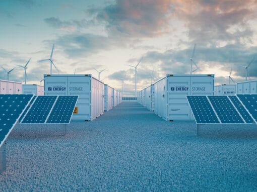 Unlocking the value of DERs