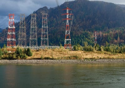 PSC helped NorthernGrid members comply with regulatory requirements