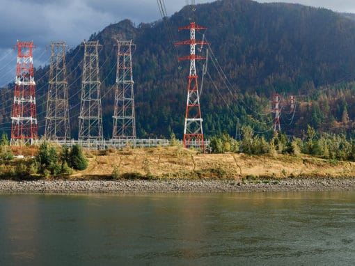 PSC helped NorthernGrid members comply with regulatory requirements