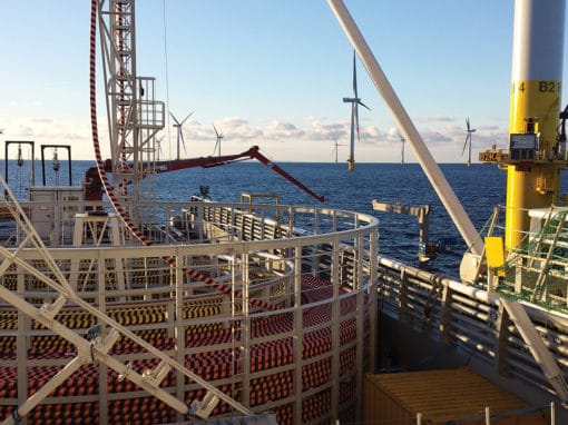 Reflecting on Jicable HVDC ’21