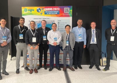 CIGRE International Symposium 2023 takeaways