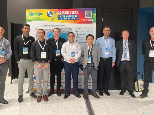 CIGRE International Symposium 2023 takeaways