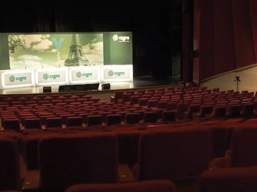 CIGRE’s virtual centennial session