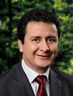 Daniel Leon