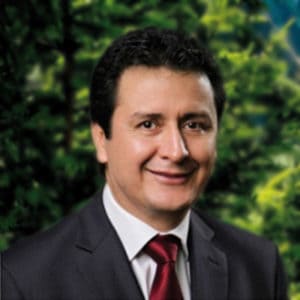 Daniel Leon