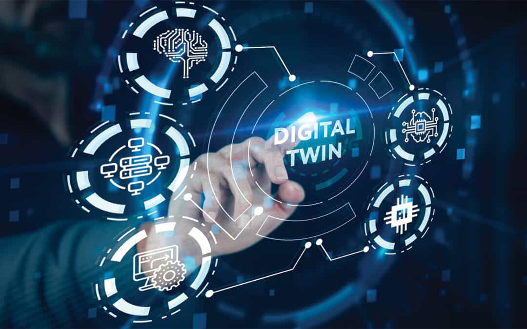 Digital Twins: An idea whose time has come