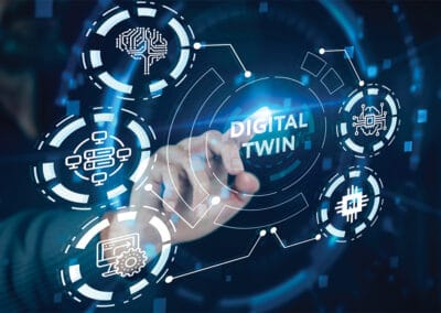 Digital Twins: An idea whose time has come