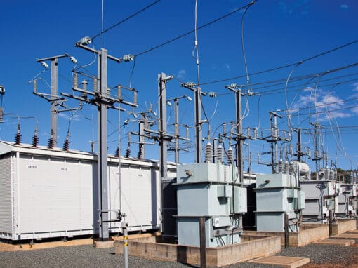 Physical security of the grid, Part 1
