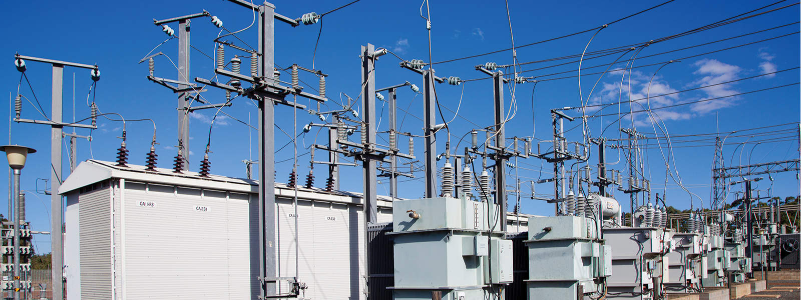 Electrical-substation-h Electrical substation