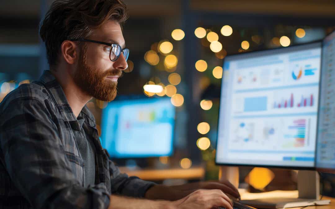 Western Power’s GE Advanced Energy Management System Implementation