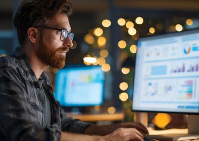 Western Power’s GE Advanced Energy Management System Implementation