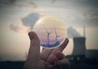 Perspectives on the energy transition – Part 4