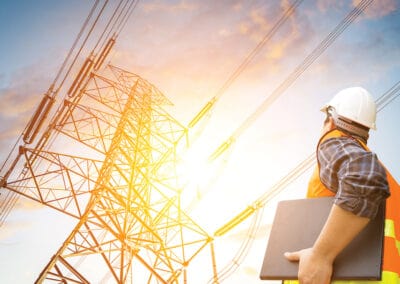 WHITE PAPER: FERC 881 roadmap considerations for transmission owners