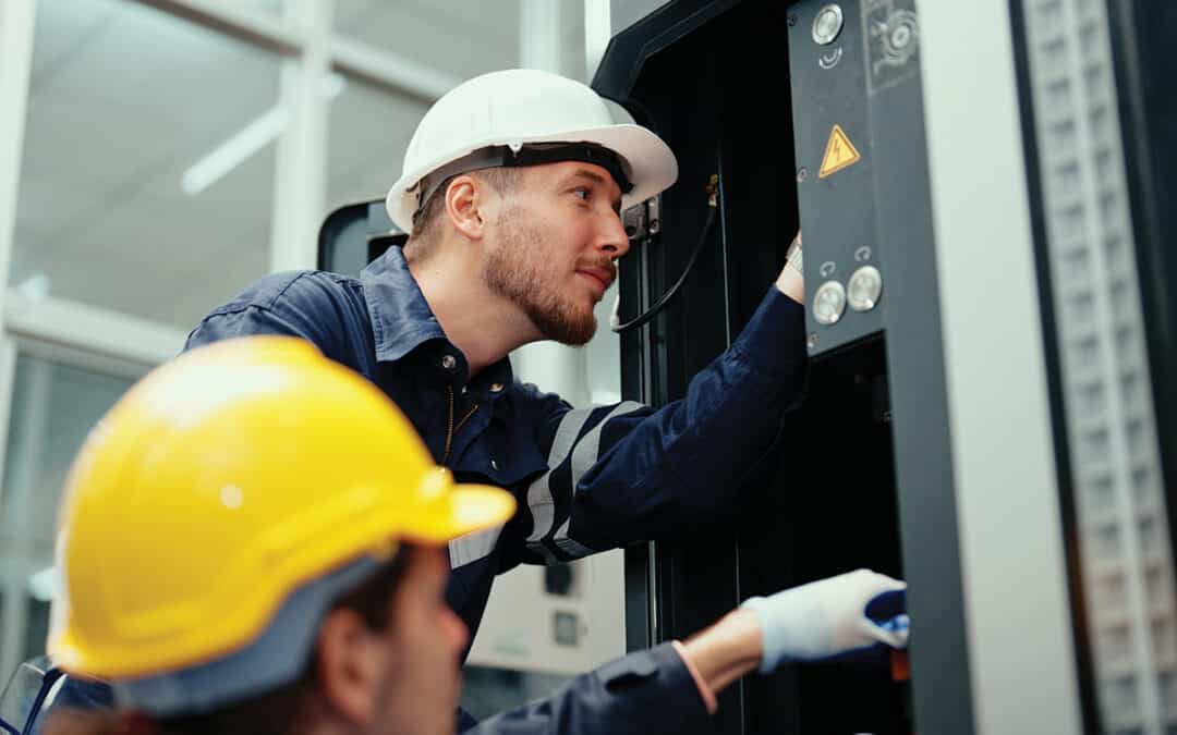 3 Best Practices for Power Generator Tests
