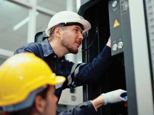3 Best Practices for Power Generator Tests