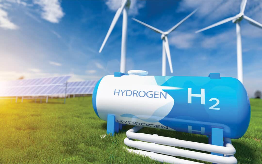 Hydrogen: UK’s fuel of the future