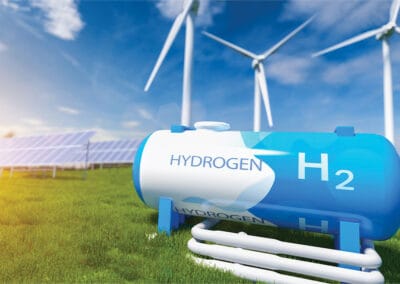 Hydrogen: UK’s fuel of the future
