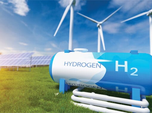 Hydrogen: UK’s fuel of the future