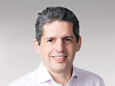 Guy Debney