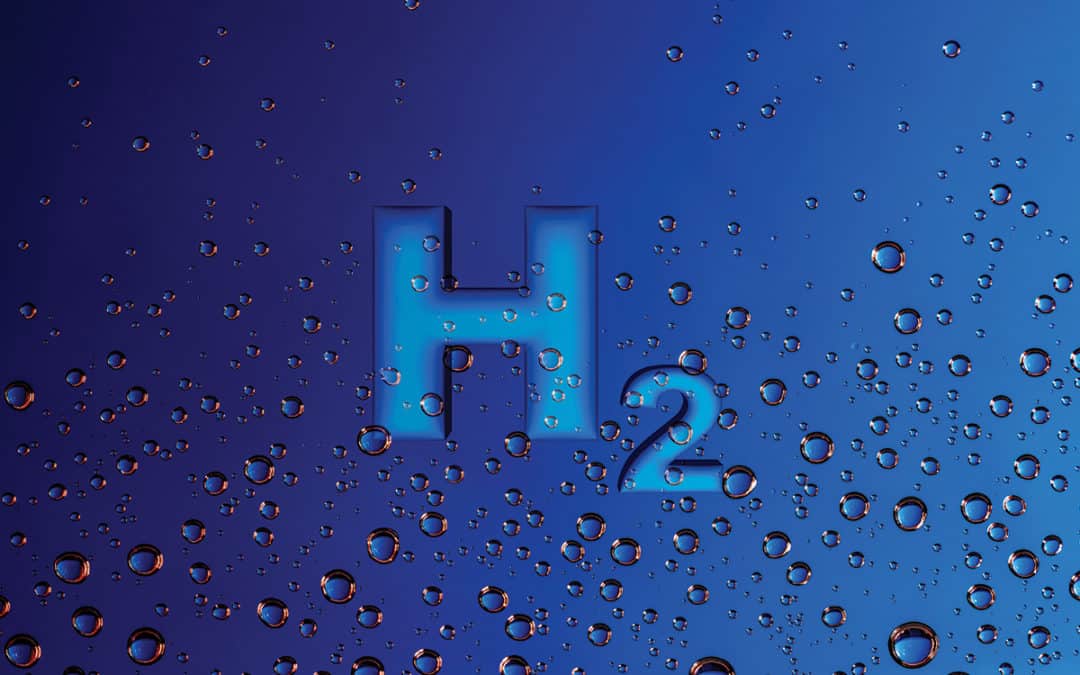 Preparing for green hydrogen