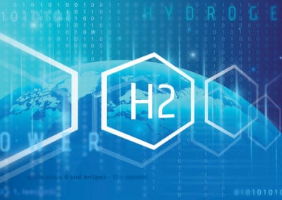 Hydrogen is making a comeback!