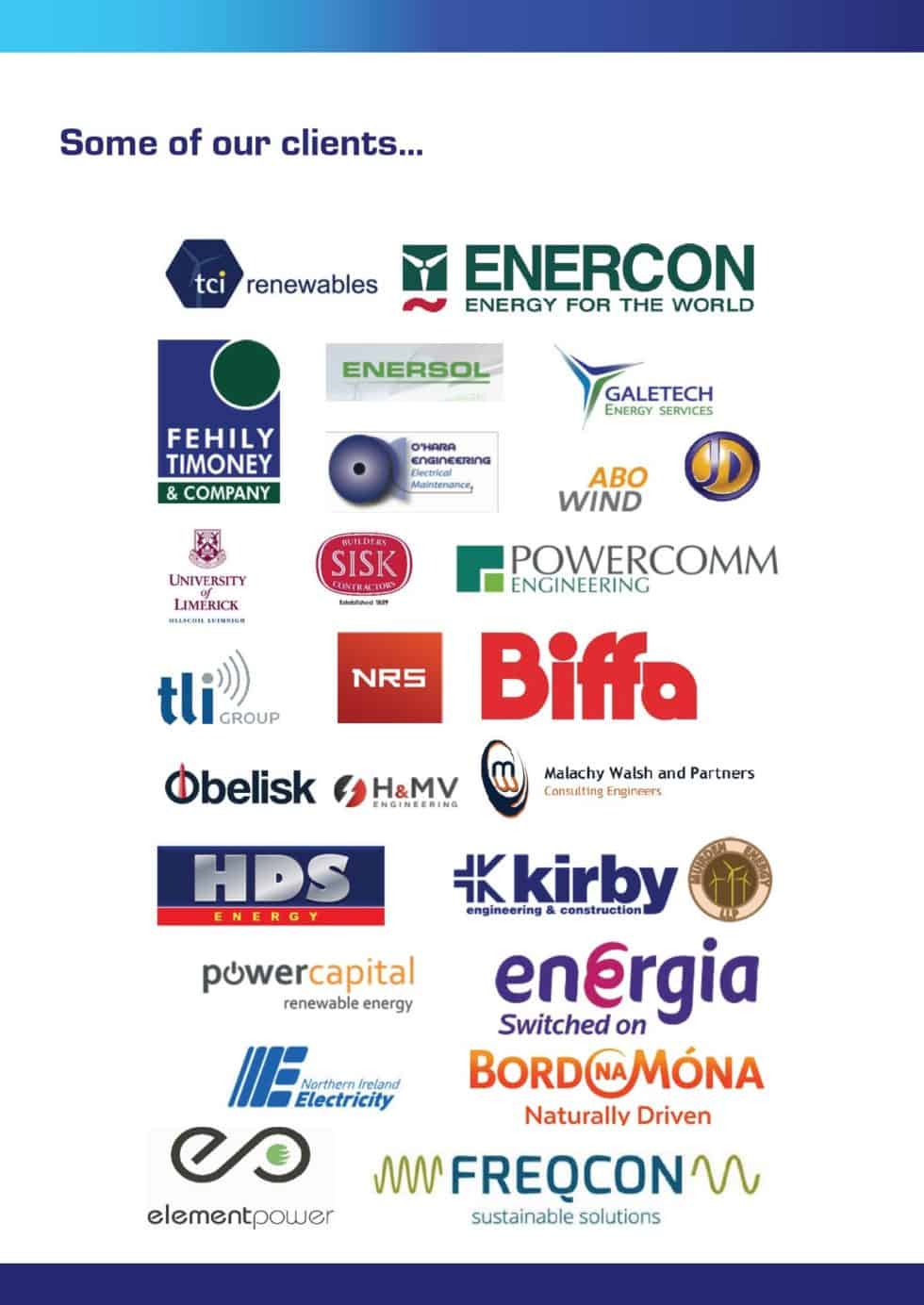 Power System Engineering Services in Ireland PSC Consulting