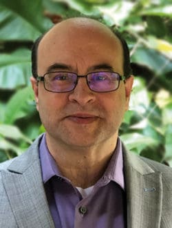 John Camilleri