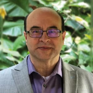 John Camilleri