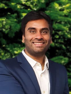 Kalyan Chilukuri