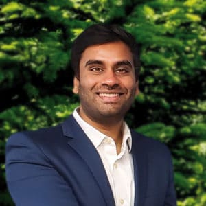 Kalyan Chilukuri