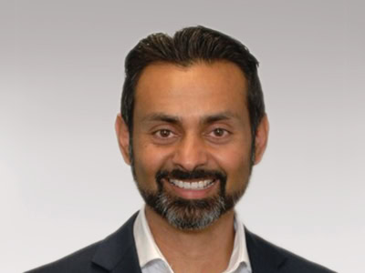 Kavi Singh