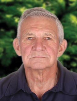 Kevin Edmondson