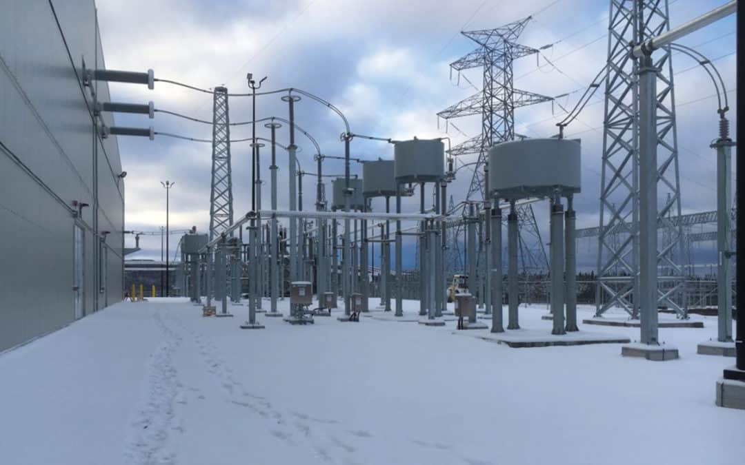 PSC supports commissioning of world’s first VSC Bipole HVDC link