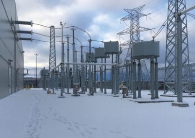 PSC supports commissioning of world’s first VSC Bipole HVDC link