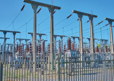 Asset Management in Power Systems