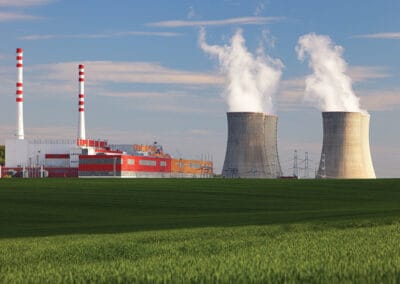 Nuclear’s role in net zero