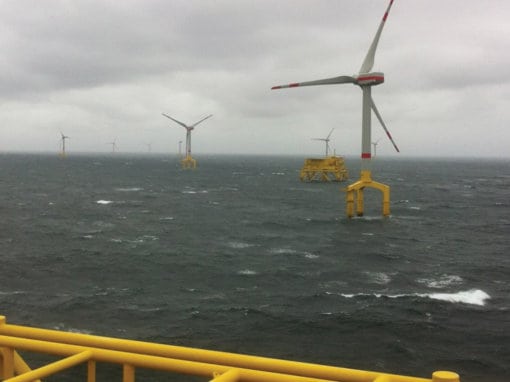 PSC experts discuss the UK’s Ten Point Plan for ‘a green industrial revolution’ – Part 1 of 3