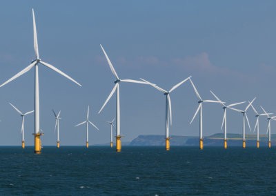 PSC adds value to expanding offshore wind sector