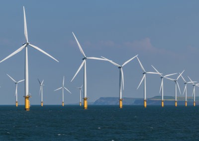 Global Offshore Wind 2022