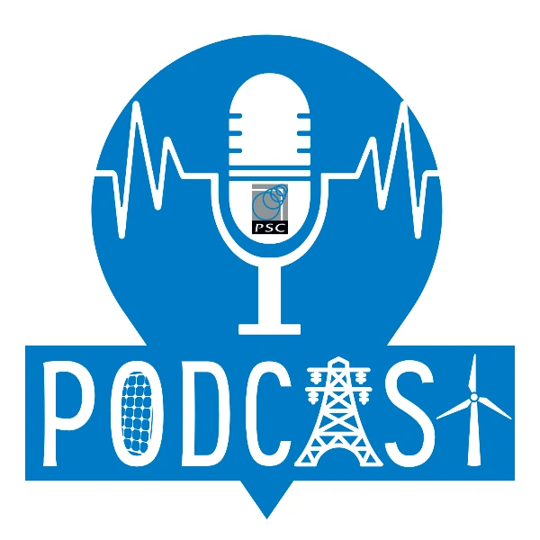 Official PSC Podcast